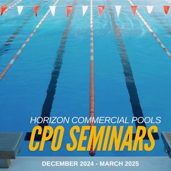 Horizon Commercial Pools - CPO seminar schedule - Pool Cleaners Near Me - Arden Hills, Minnesota Horizon Commercial Pools - CPO seminar schedule - Pool Cleaners Near Me - Arden Hills, Minnesota