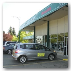 Proactive Driving School