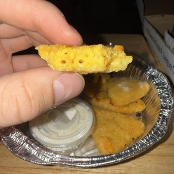 Pizza King - Mac and cheese - Pizza Near Me - League City, Texas