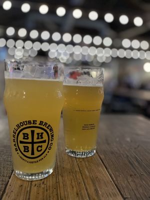 BarrelHouse Brewing Visalia - Taproom and Beer Garden by null