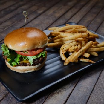Burgers 2 Beer - a burger and fries - Bars Near Me - Solon, Ohio Burgers 2 Beer - a burger and fries - Bars Near Me - Solon, Ohio