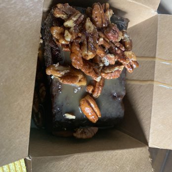 Whiskey Cake - Cake - New American Near Me - Plano, Texas Whiskey Cake - Cake - New American Near Me - Plano, Texas
