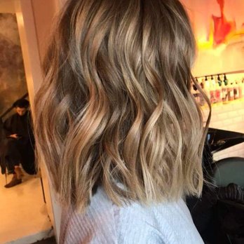 Red Beauty Lounge - Baylayage and 8 inches shorter! - Hair Salons Near Me - Little Rock, Arkansas Red Beauty Lounge - Baylayage and 8 inches shorter! - Hair Salons Near Me - Little Rock, Arkansas