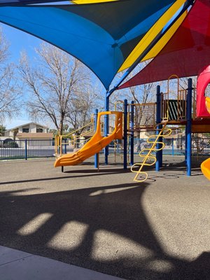 Harmony Park by null