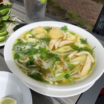 Caphe Banh Mi - Veggie pho - Vietnamese Near Me - Alexandria, Virginia Caphe Banh Mi - Veggie pho - Vietnamese Near Me - Alexandria, Virginia