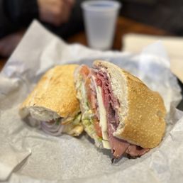 Roast Beef Wrap Roast Beef Wrap