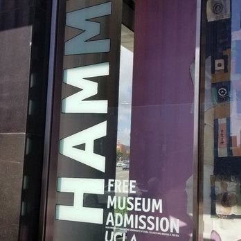 Hammer Museum - Museums Near Me - Los Angeles, California