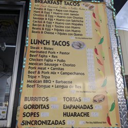 Taqueria El Picante