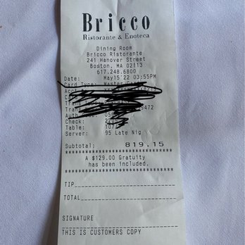 Strega - Italian Near Me - Boston, Massachusetts