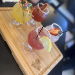 Agaves Mexican Grill 2