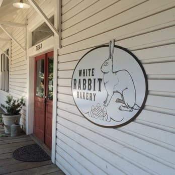 White Rabbit Bakery - Bakeries Near Me - Aurora, Oregon White Rabbit Bakery - Bakeries Near Me - Aurora, Oregon