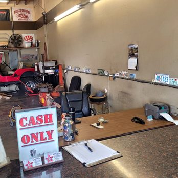 All Stars Garage - Auto Repair Near Me - Kihei, Hawaii