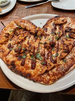 California Pizza Kitchen at Marina Del Rey by null