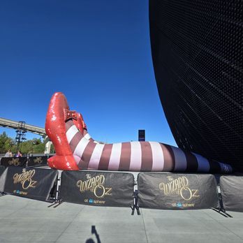 Sphere - Stadiums & Arenas Near Me - Las Vegas, Nevada Sphere - Stadiums & Arenas Near Me - Las Vegas, Nevada