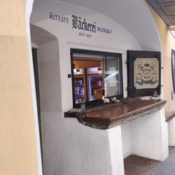 Bäckerei Ursprunger