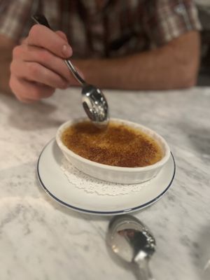 Tangerine French Bistro by null