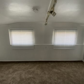 Herod Builders - Walls painted and windows blinds installed - General Contractors Near Me Herod Builders - Walls painted and windows blinds installed - General Contractors Near Me