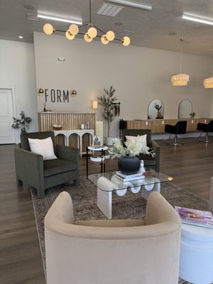 Form Salon
