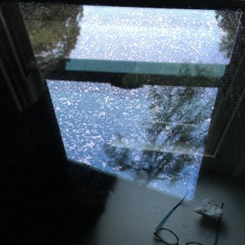 Power Home Remodeling - Bad coating on new window? Won't come off. Help please. - Windows Installation Near Me - Irving, Texas Power Home Remodeling - Bad coating on new window? Won't come off. Help please. - Windows Installation Near Me - Irving, Texas