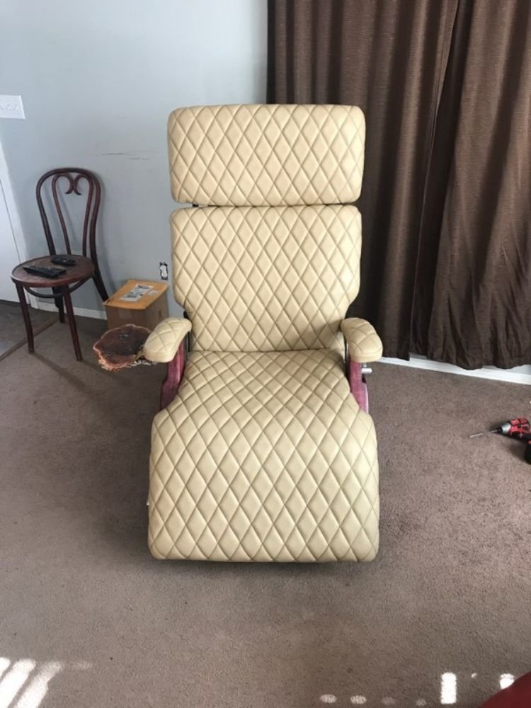 MAYO’S UPHOLSTERY Furniture Reupholstery 6460 Palmer Park Blvd