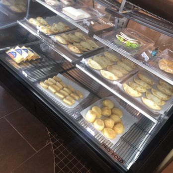 Le Cafe In - Snacks - Coffee & Tea Near Me - Hollywood, Florida