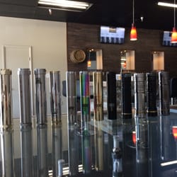 Towson Vaporium - 18650 Mechanical mods
