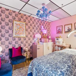 Wild Beauty Spa