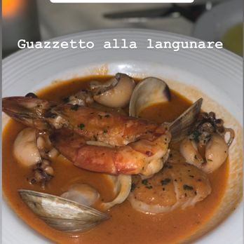 Lusardi's - Italian Near Me - New York, New York
