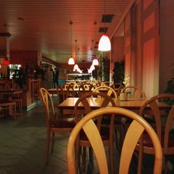 Sun Grill - Gastraum