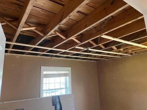 Slide of D&S Handyman Solutions