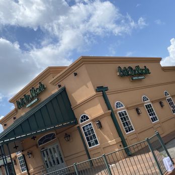 Cafe Du Monde - Coffee & Tea Near Me - Kenner, Louisiana