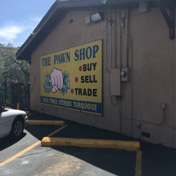 Osuna Pawn - Pawn Shops Near Me - Albuquerque, New Mexico