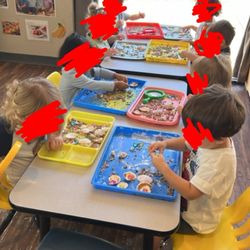 Lil' Friends Day School