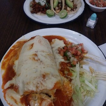 Taco Bar - Can you say MASSIVE... - Mexican Near Me - Clearwater, Florida Taco Bar - Can you say MASSIVE... - Mexican Near Me - Clearwater, Florida