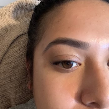 Brows Lids Lashes - Eyebrow tint + wax - Eyelash Service Near Me - Bellflower, California