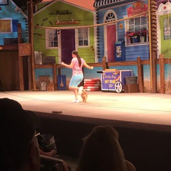 Pets Ahoy - Performing Arts Near Me - Orlando, Florida