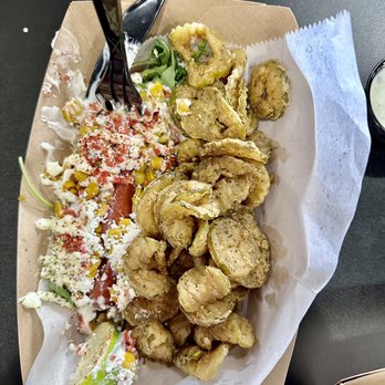 The Dogfather II - The Elote - Burgers Near Me - San Antonio, Texas The Dogfather II - The Elote - Burgers Near Me - San Antonio, Texas