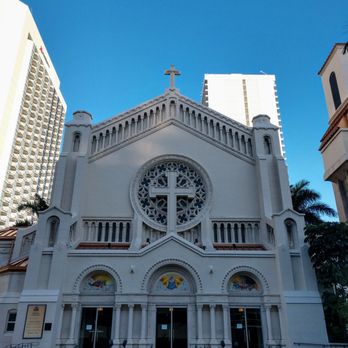 Trinity Episcopal Cathedral - Churches Near Me - Miami, Florida Trinity Episcopal Cathedral - Churches Near Me - Miami, Florida