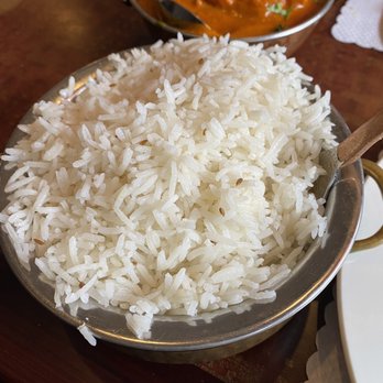 Kamal Palace - Basmati Rice - Indian Near Me - North Arlington, New Jersey