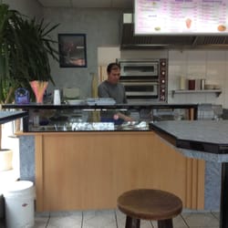 Kuzu-Grill