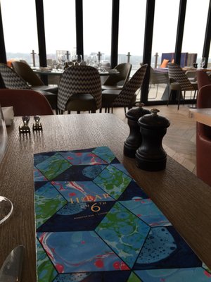 Harbour Hotel Southampton by null