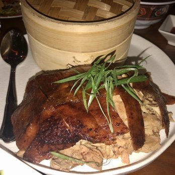 Buddakan - Peking Duck For Two - Chinese Near Me - New York, New York Buddakan - Peking Duck For Two - Chinese Near Me - New York, New York