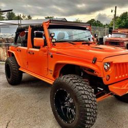 Gear Headz Customs