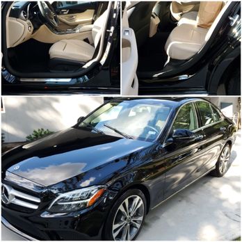 Ewash now - Full detail service - Auto Detailing Near Me