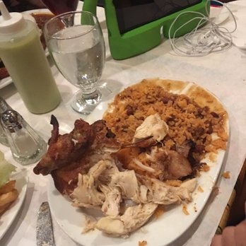 Super Pollo Restaurant - Spanish Near Me - Ridgewood, New York Super Pollo Restaurant - Spanish Near Me - Ridgewood, New York