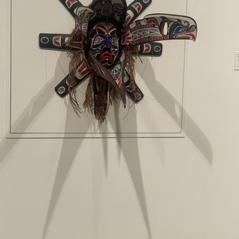 Musée des beaux-arts du Canada - Native/First Nations artwork - Art Galleries Near Me - Ottawa, Ontario