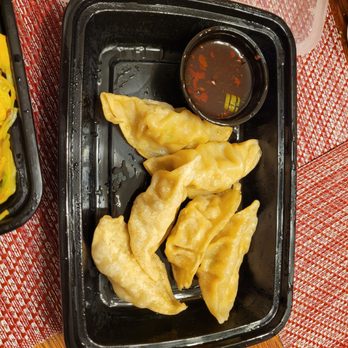 Chung Wah - Fried Dumplings - Chinese Near Me - Gwynn Oak, Maryland Chung Wah - Fried Dumplings - Chinese Near Me - Gwynn Oak, Maryland