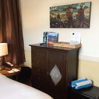 Paia Inn - Standard room - Hotels Near Me - Paia, Hawaii