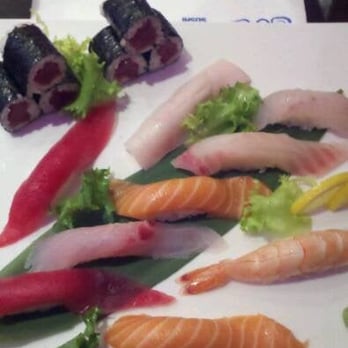 Kumo Sushi - My food....MINE! - Japanese Near Me - Herndon, Virginia Kumo Sushi - My food....MINE! - Japanese Near Me - Herndon, Virginia