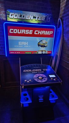 Bruno's Bar & Grille LLC by null